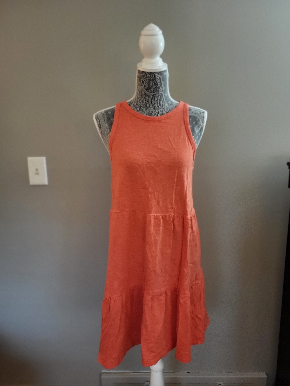 GAP Perfect Summer Dress